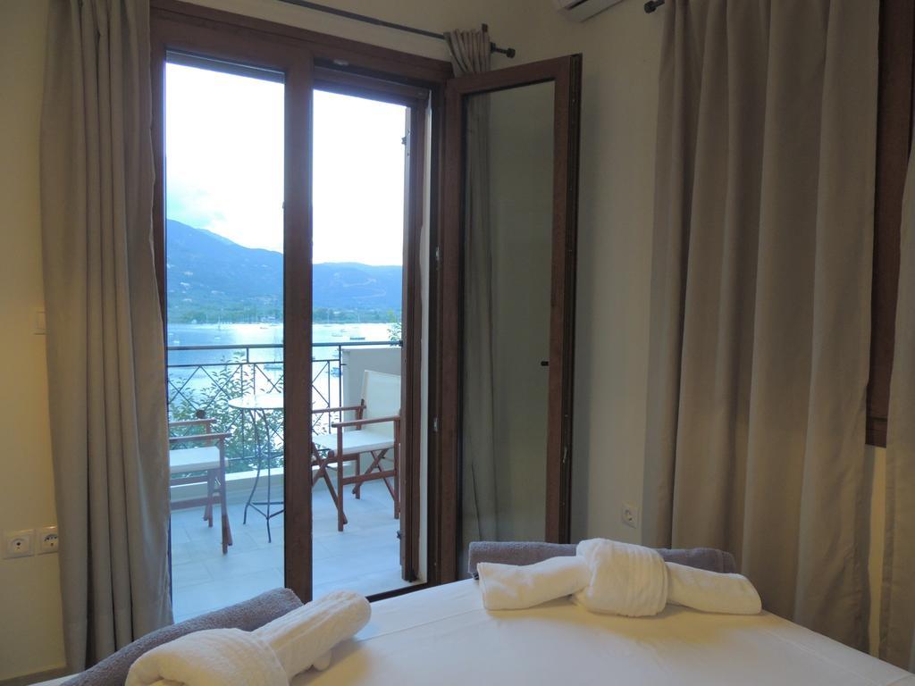 Villa Panorea Yénion 外观 照片